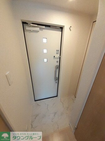 Domani(ドマーニ)の物件内観写真